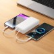 Павербанк (Power Bank) Borofone BJ79A, 20000 mAh, Черный