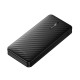 Павербанк (Power Bank) Borofone BJ84, 10000 mAh, Черный