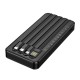 Павербанк (Power Bank) Borofone BJ84, 10000 mAh, Черный