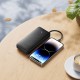 Павербанк (Power Bank) Borofone BJ84, 10000 mAh, Черный