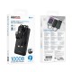 Павербанк (Power Bank) Borofone BJ84, 10000 mAh, Черный