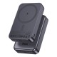 Павербанк (Power Bank) Hoco J160A, 10000 mAh, Серый
