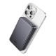 Павербанк (Power Bank) Hoco J160A, 10000 mAh, Серый