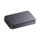 Павербанк (Power Bank) Hoco J160A, 10000 mAh, Серый