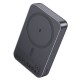 Павербанк (Power Bank) Hoco J160A, 10000 mAh, Серый