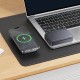 Павербанк (Power Bank) Hoco J160A, 10000 mAh, Серый