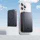 Павербанк (Power Bank) Hoco J160A, 10000 mAh, Серый