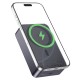 Павербанк (Power Bank) Hoco J160B, 20000 mAh, Серый