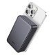Павербанк (Power Bank) Hoco J160B, 20000 mAh, Серый