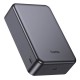 Павербанк (Power Bank) Hoco J160B, 20000 mAh, Серый