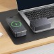 Павербанк (Power Bank) Hoco J160B, 20000 mAh, Серый
