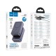 Павербанк (Power Bank) Hoco J160B, 20000 mAh, Серый