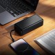 Павербанк (Power Bank) Hoco J163B, 30000 mAh, Черный
