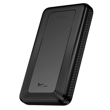 Павербанк (Power Bank) Hoco J165 Honey, 10000 mAh, Черный