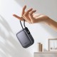 Павербанк (Power Bank) Hoco Q49 Peak, 10000 mAh, Серый