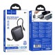 Павербанк (Power Bank) Hoco Q49 Peak, 10000 mAh, Серый
