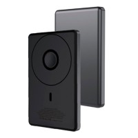 Павербанк (Power Bank) WUW TUGII Y01W, 5000 mAh, Черный