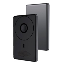 Павербанк (Power Bank) WUW TUGII Y01W, 5000 mAh, Черный