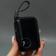 Павербанк (Power Bank) WUW Y147, 10000 mAh, Черный