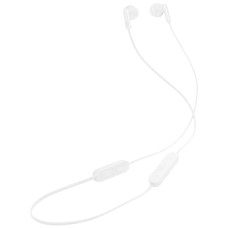 Навушники бездротові JBL Tune 235BT, З мікрофоном, Стерео, Білий