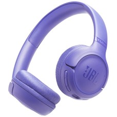 Навушники бездротові JBL Tune 530BT, З мікрофоном, Стерео, Лавандовий