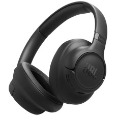 Навушники бездротові JBL Tune 730BT, З мікрофоном, Стерео, Чорний