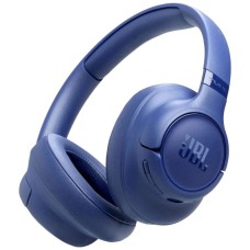 Навушники бездротові JBL Tune 730BT, З мікрофоном, Стерео, Синій