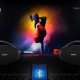 Колонка Bluetooth REAL-EL X-755, Чорний
