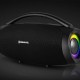 Колонка Bluetooth REAL-EL X-755, Чорний