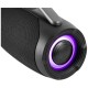 Колонка Bluetooth REAL-EL X-755, Чорний