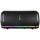 Колонка Bluetooth REAL-EL X-775, Чорний