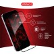 Защитное стекло OPPO Realme C63, Intaleo, Черный