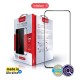 Защитное стекло OPPO Realme C67, Intaleo, Черный