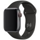 Ремешок Apple Watch 40, Sport Band, Черный