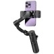 Стабилизатор напряжения Proove Vector Gimbal Stabilizer, Черный