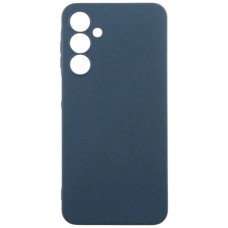 Чохол OPPO A5, A5x, Dengos Carbon, Синій