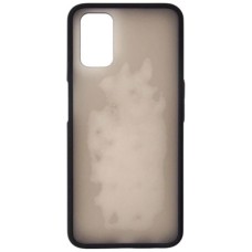Чохол Xiaomi 15T, Dengos Matt, Чорний