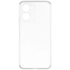 Чохол OPPO Realme 12, Realme 12 5G, Dengos Soft, Прозорий