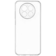 Чехол OPPO Realme 12, Realme 12 5G, Dengos, Прозрачный