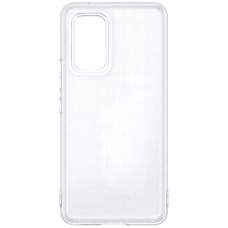 Чехол Samsung A536 Galaxy A53 5G, Samsung Soft Clear Cover, Прозрачный