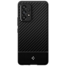 Чехол Samsung A536 Galaxy A53 5G, Spigen Core Armor, Черный