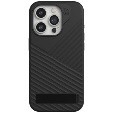 Чохол Apple iPhone 15 Pro, ZAGG Gear4 Denali Snap, MagSafe, Чорний