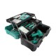 Кейс для инструментов Pro'sKit SB-510