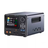Лабораторний блок живлення FNIRSI IPS3608