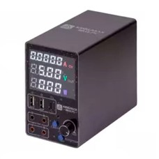 Лабораторний блок живлення Kingmax 2045D