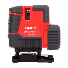Лазерний рівень UNI-T LM585R