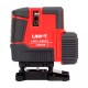 Лазерний рівень UNI-T LM585R