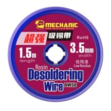 Обплетення Mechanic DW50 3515