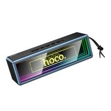 Колонка Bluetooth Hoco HC40 Luz, Черный
