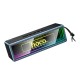 Колонка Bluetooth Hoco HC40 Luz, Черный